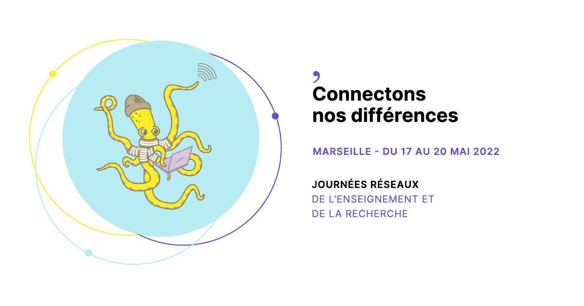 Les inscriptions congressistes sont ouvertes !