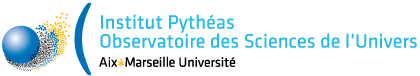 logoPytheas