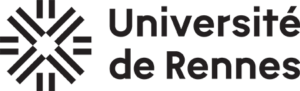 Logo de l'Université de Rennes