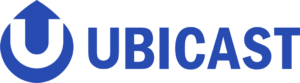 Logo UbiCast