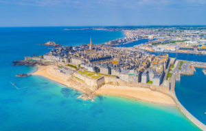 Saint-Malo